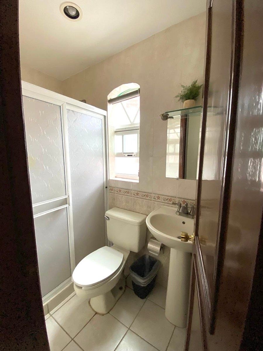 Baño completo en planta baja, foto 6 de 25