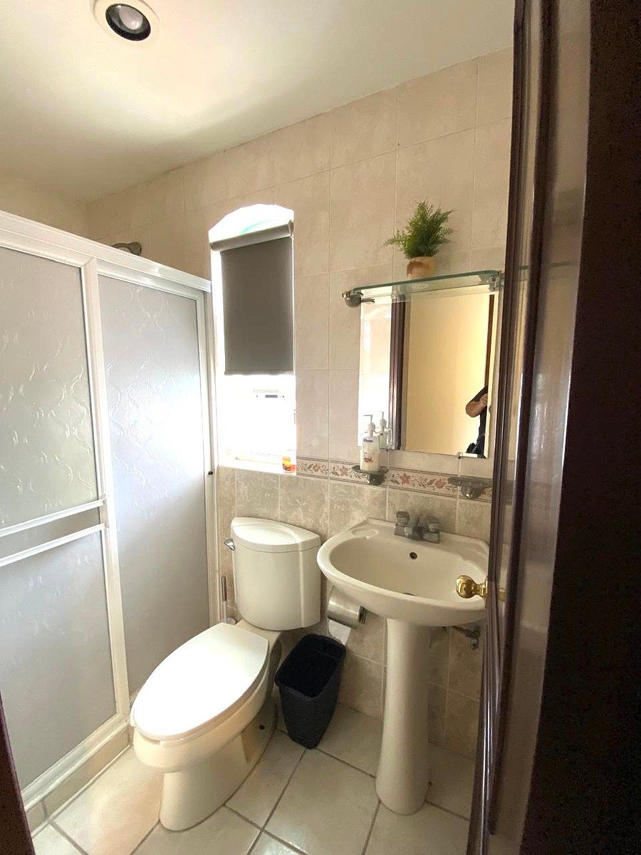 Baño compartido, foto 19 de 25