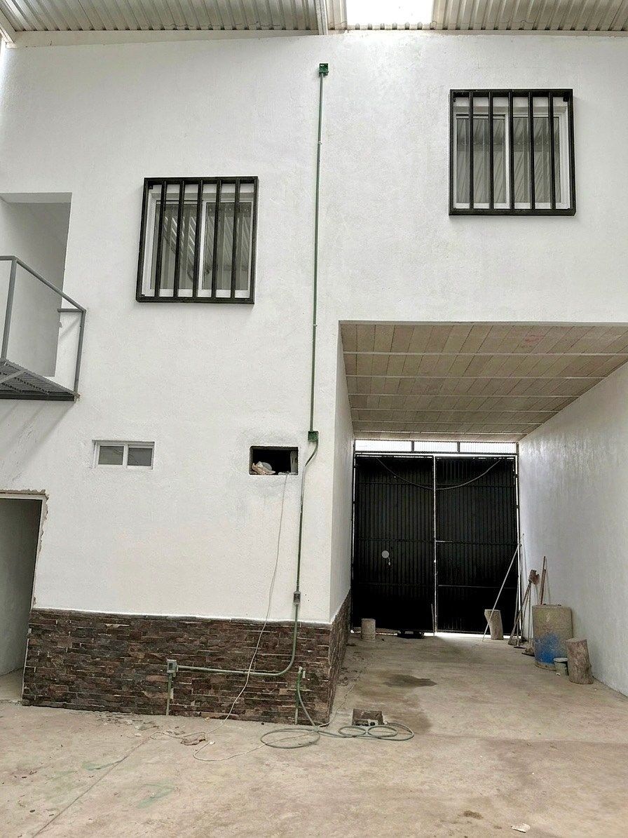 Industrial Warehouse in La Duraznera, Tlaquepaque, photo 3 of 3