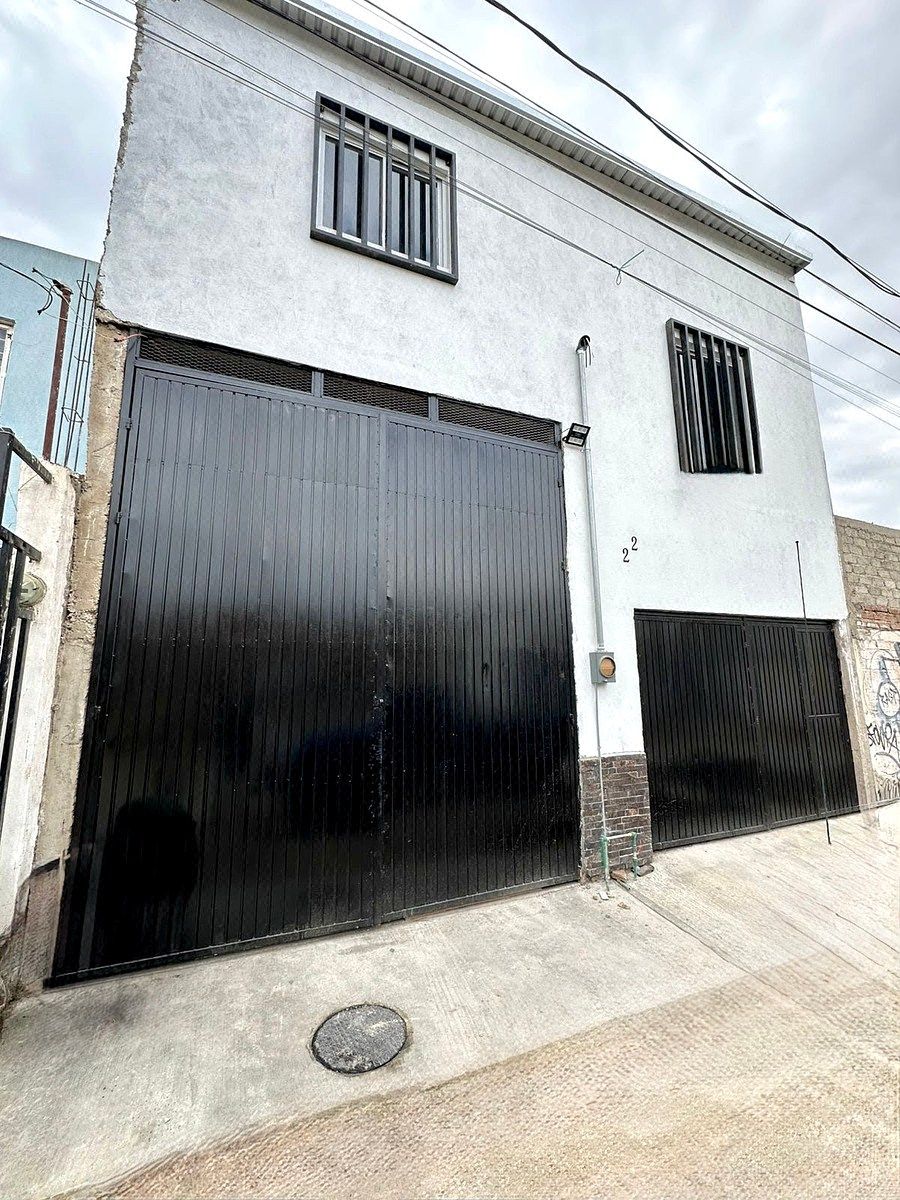 Bodega en renta en periférico sur, photo 1 of 3
