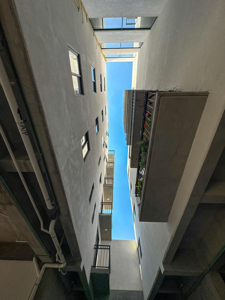 Apartment in San Juan Totoltepec, Naucalpan de Juárez, photo 2 of 39