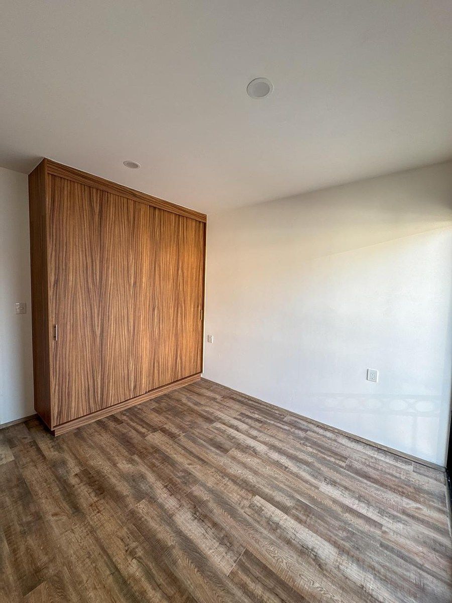 Apartment in San Juan Totoltepec, Naucalpan de Juárez, photo 7 of 39