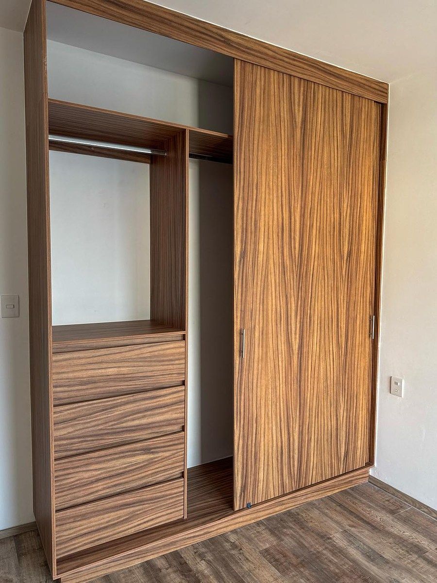 Apartment in San Juan Totoltepec, Naucalpan de Juárez, photo 8 of 39