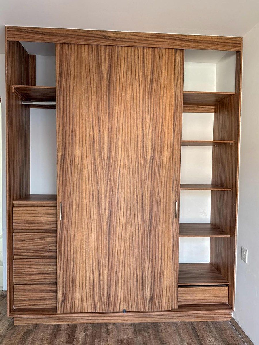Apartment in San Juan Totoltepec, Naucalpan de Juárez, photo 9 of 39