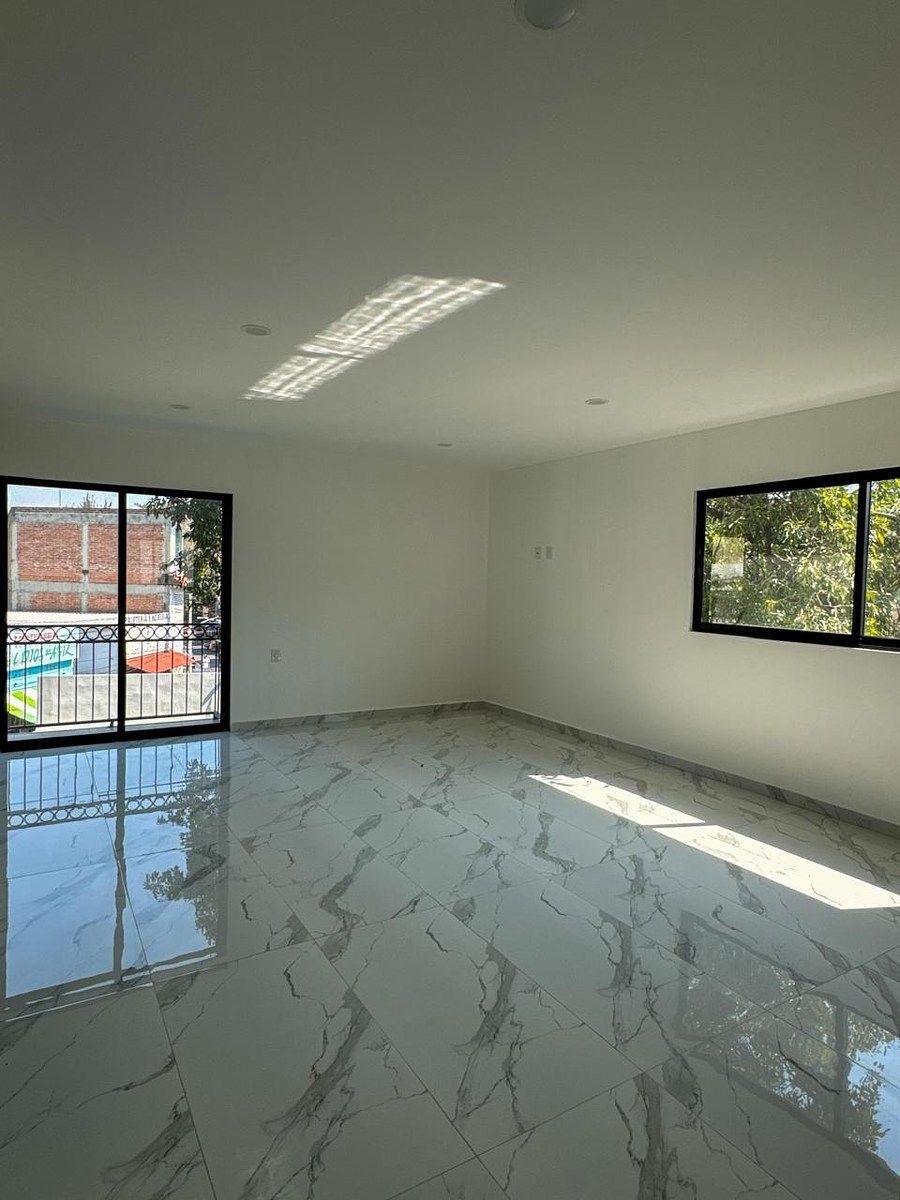 Apartment in San Juan Totoltepec, Naucalpan de Juárez, photo 11 of 39
