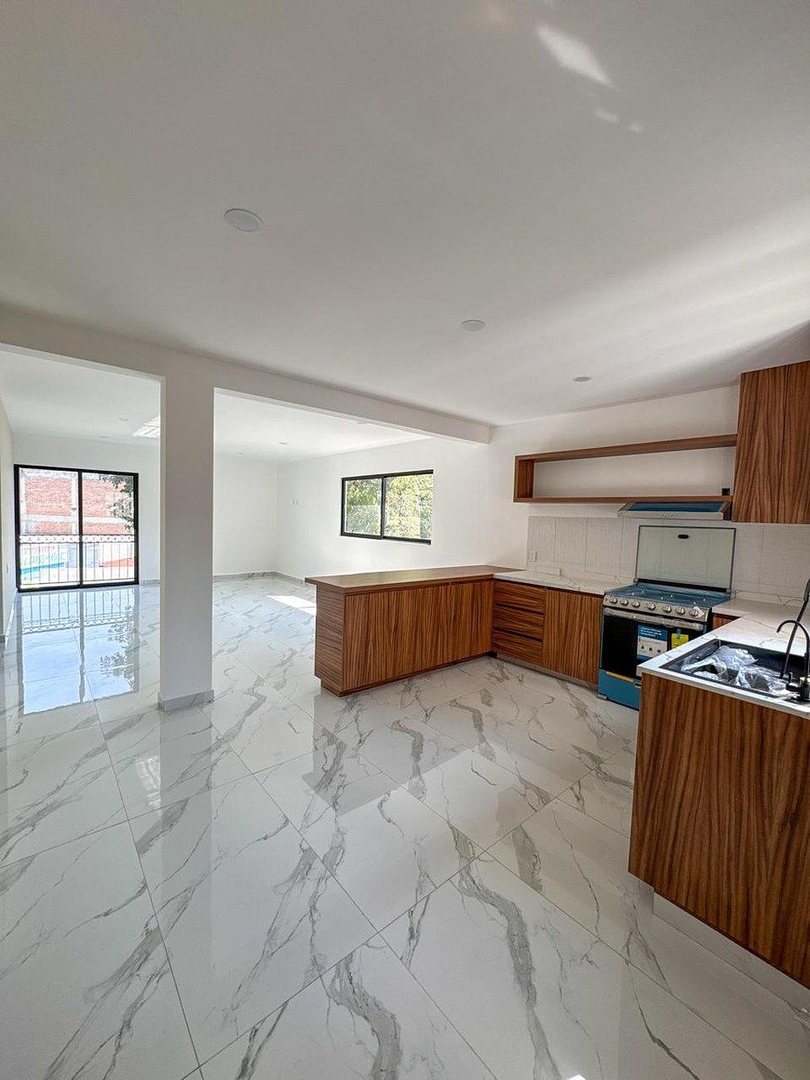 Apartment in San Juan Totoltepec, Naucalpan de Juárez, photo 12 of 39