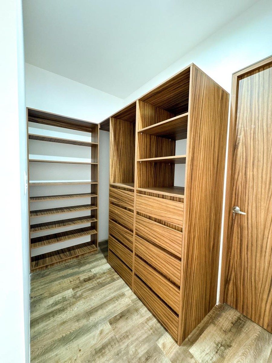 Apartment in San Juan Totoltepec, Naucalpan de Juárez, photo 13 of 39