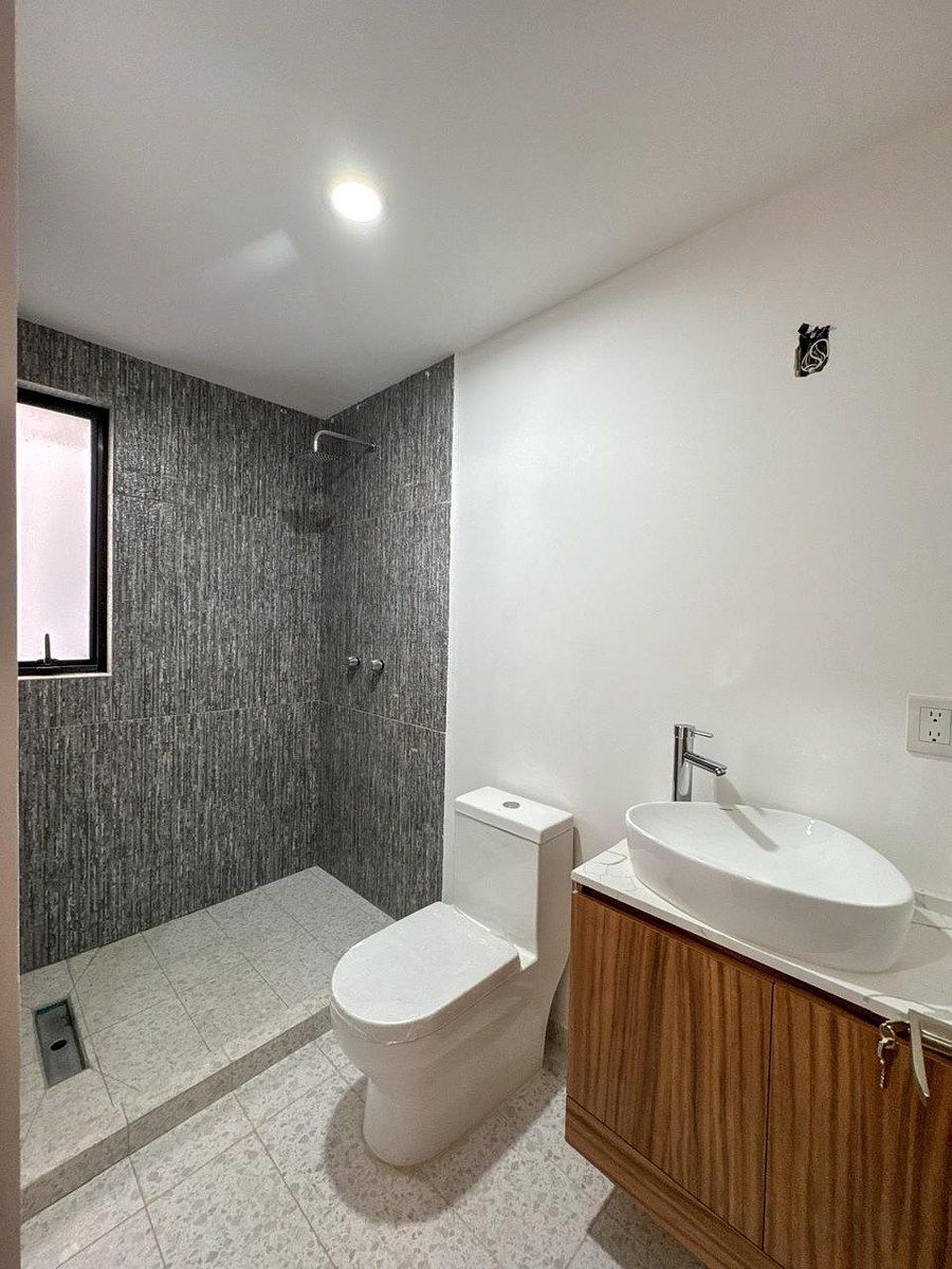 Apartment in San Juan Totoltepec, Naucalpan de Juárez, photo 14 of 39