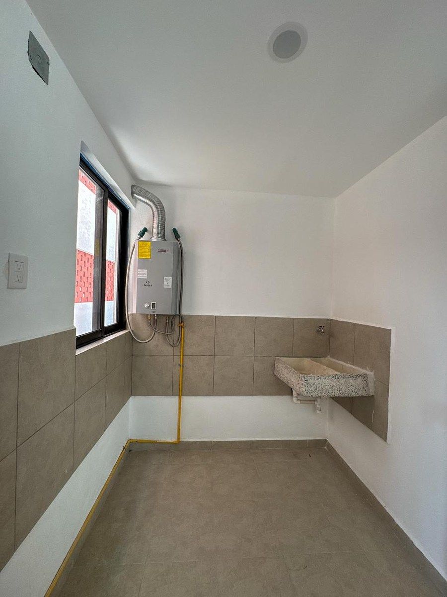 Apartment in San Juan Totoltepec, Naucalpan de Juárez, photo 16 of 39