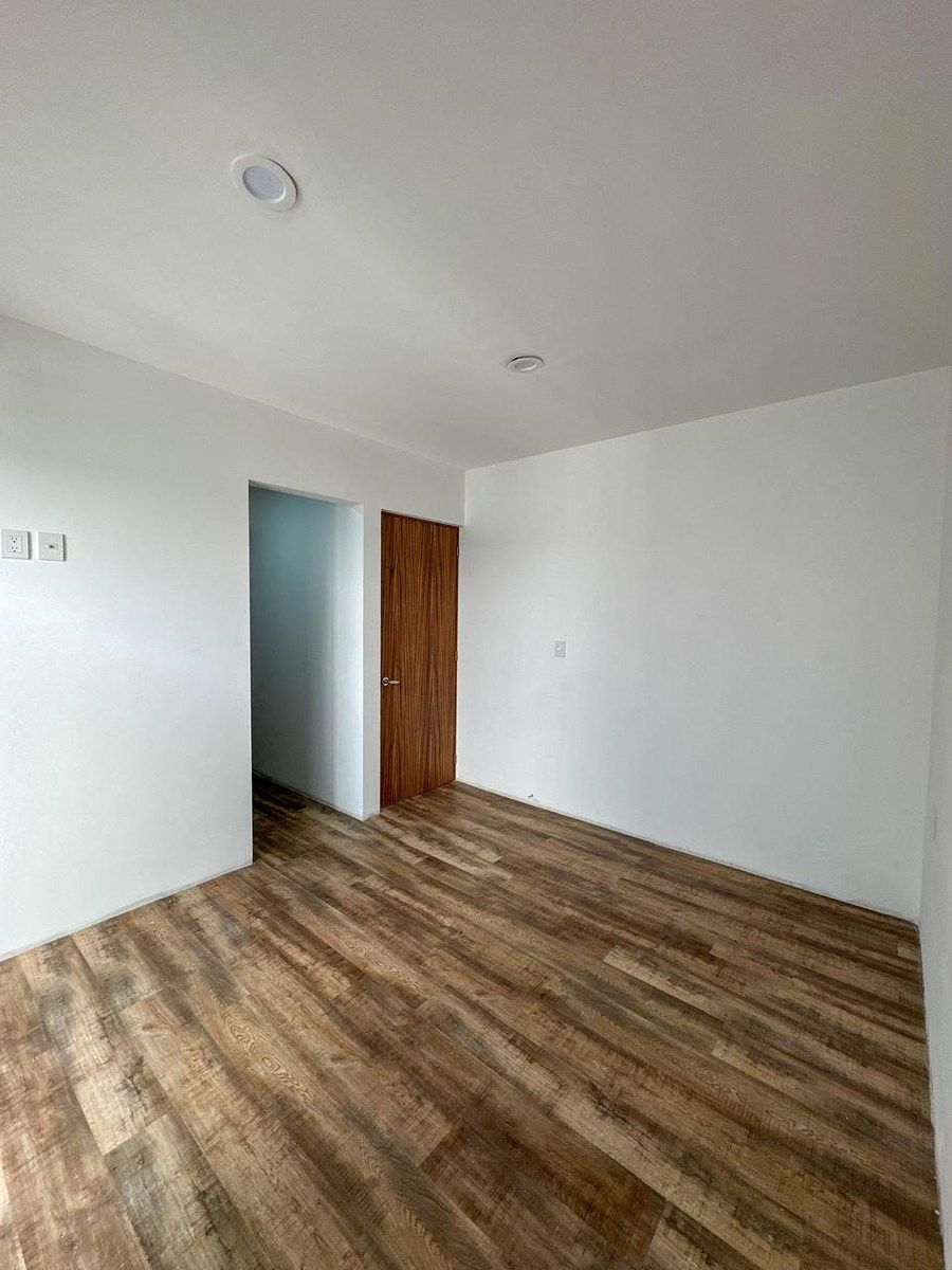 Apartment in San Juan Totoltepec, Naucalpan de Juárez, photo 17 of 39