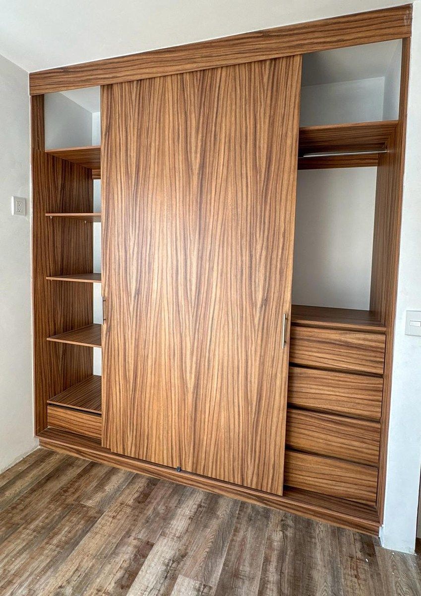 Apartment in San Juan Totoltepec, Naucalpan de Juárez, photo 19 of 39