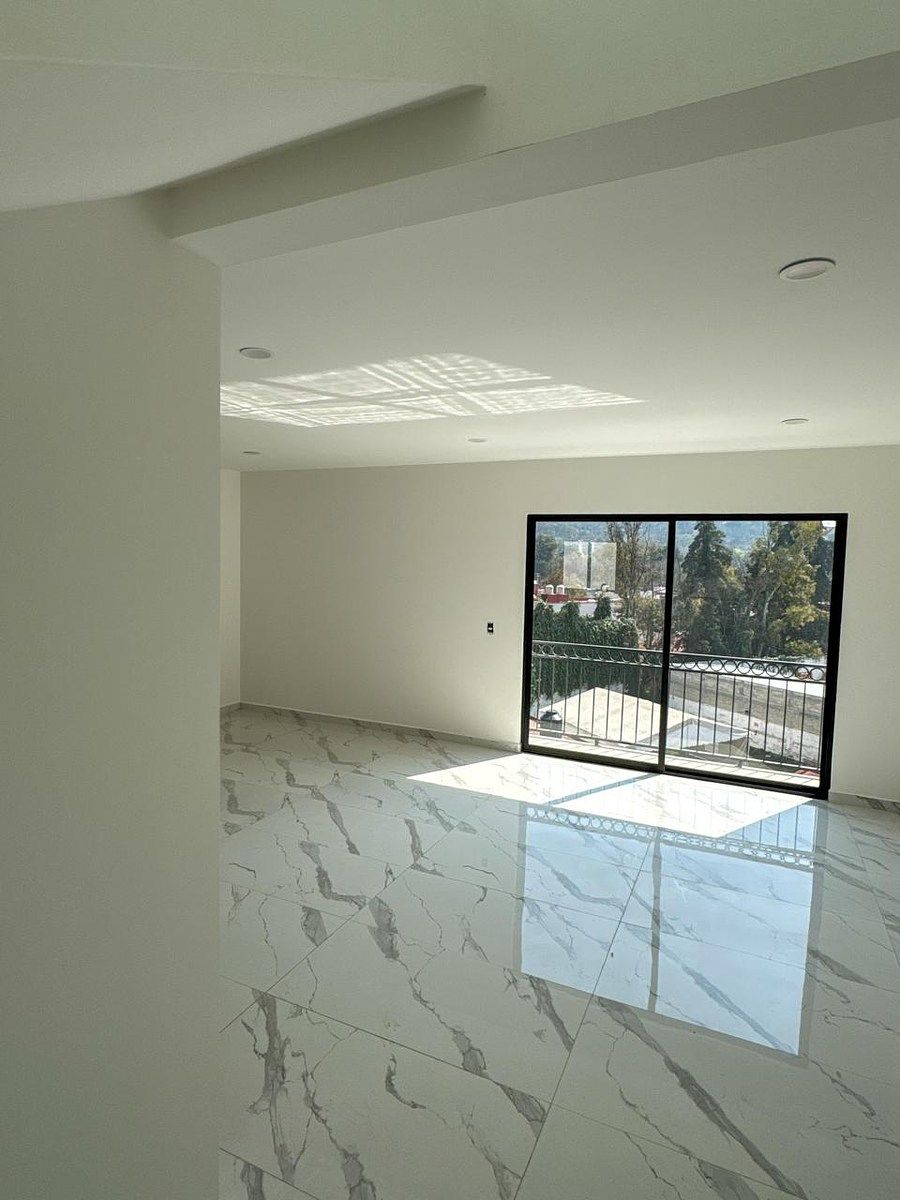 Apartment in San Juan Totoltepec, Naucalpan de Juárez, photo 21 of 39