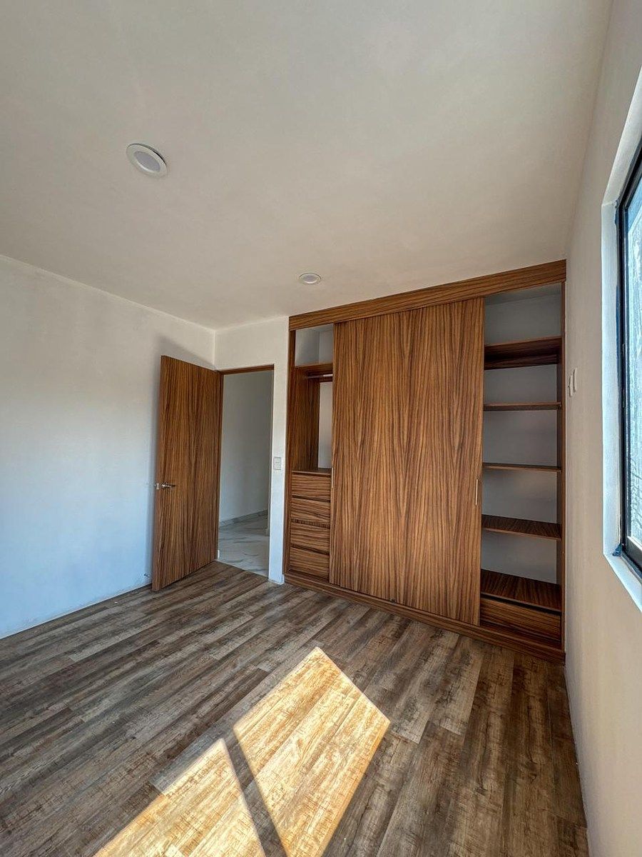 Apartment in San Juan Totoltepec, Naucalpan de Juárez, photo 22 of 39