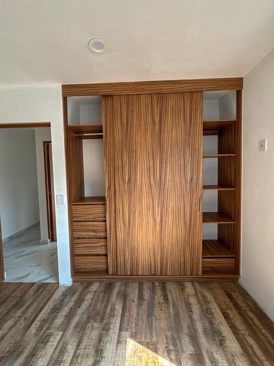 Apartment in San Juan Totoltepec, Naucalpan de Juárez, photo 23 of 39