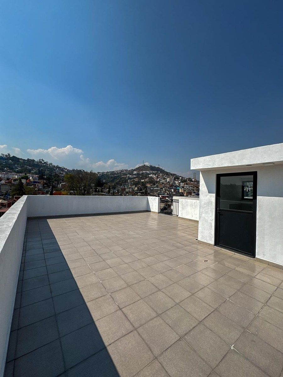 Apartment in San Juan Totoltepec, Naucalpan de Juárez, photo 26 of 39