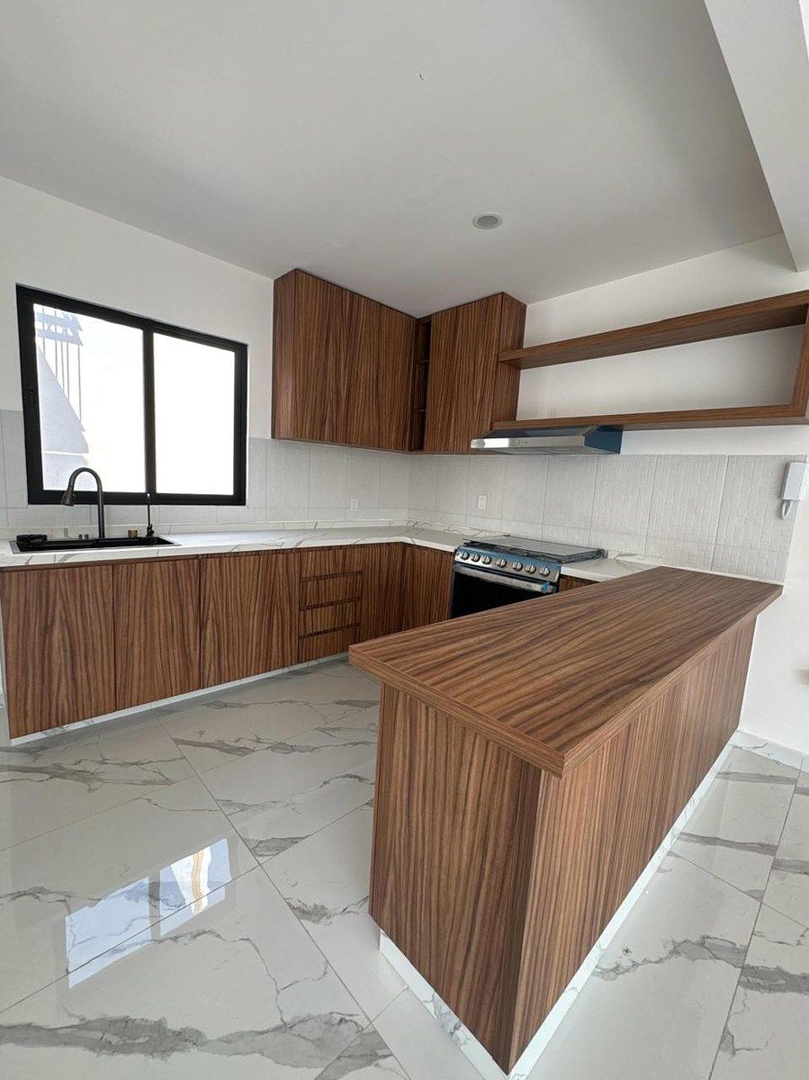 Apartment in San Juan Totoltepec, Naucalpan de Juárez, photo 27 of 39
