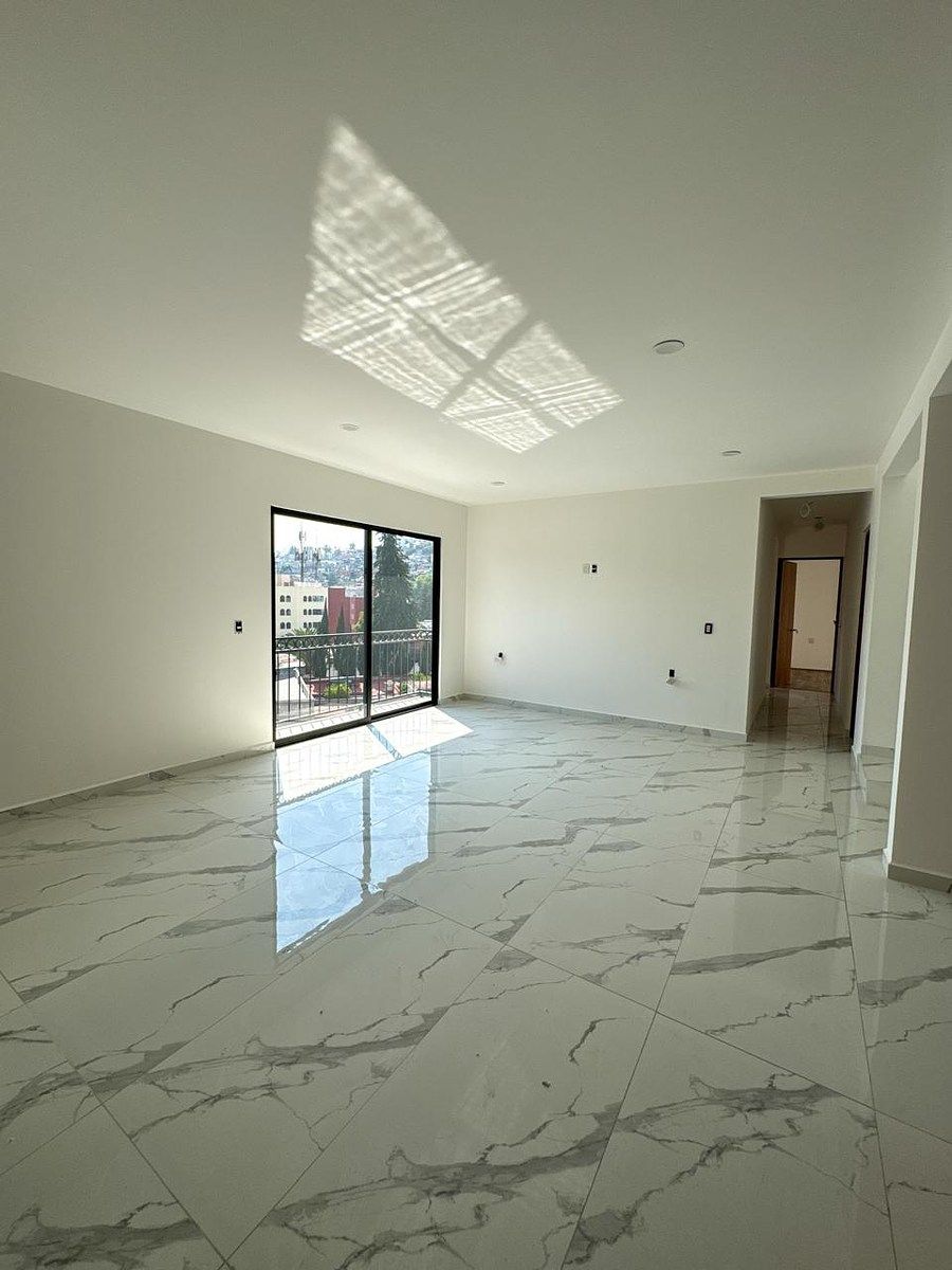 Apartment in San Juan Totoltepec, Naucalpan de Juárez, photo 28 of 39