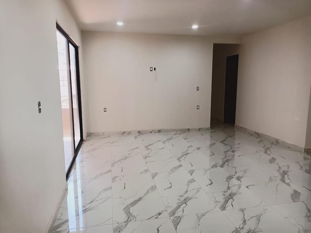 Apartment in San Juan Totoltepec, Naucalpan de Juárez, photo 30 of 39