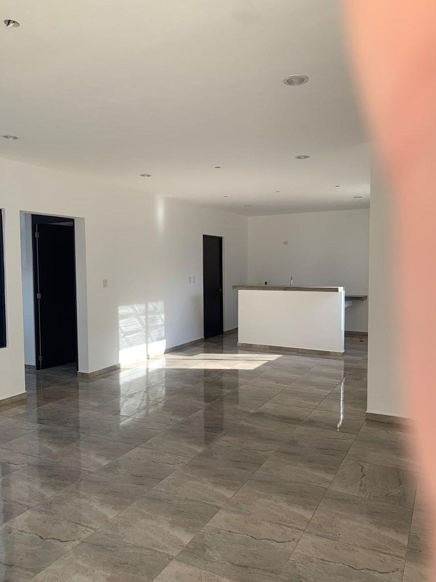 Casa en Cholul, Mérida, foto 6 de 17