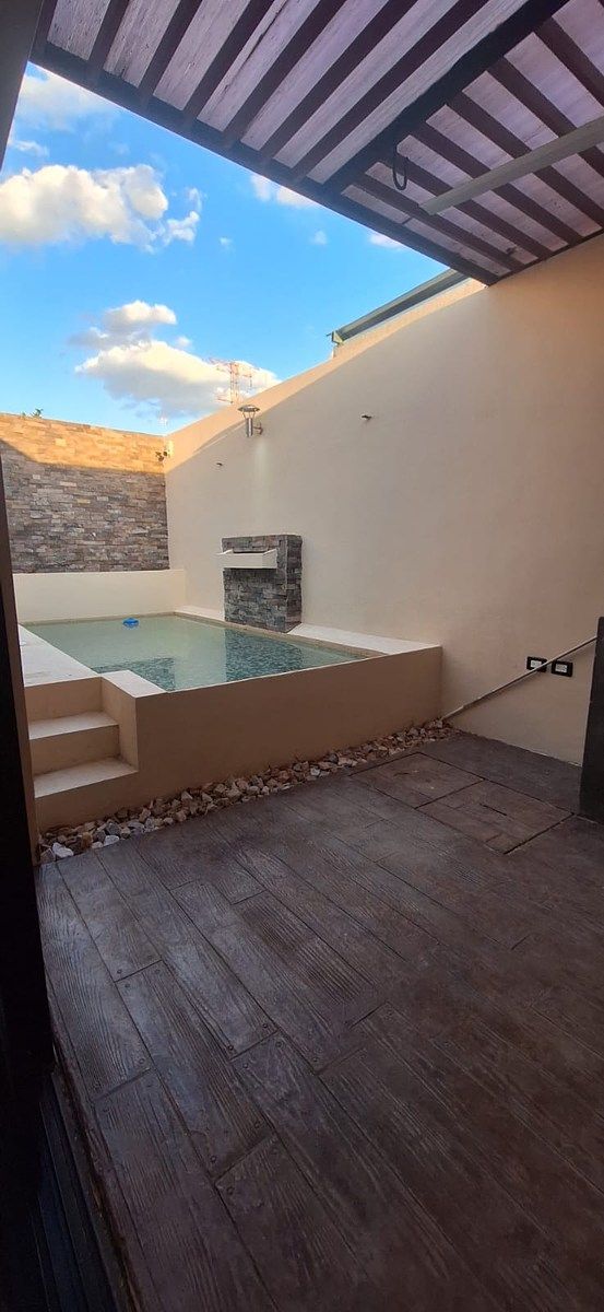 House in Ciudad Caucel, Mérida, photo 12 of 13