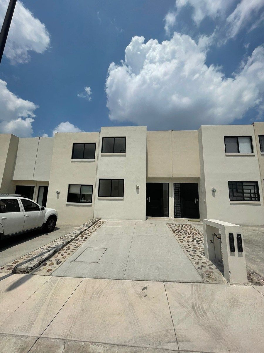 Casa nueva en RENTA,  Santuarios Ibiza, foto 1 de 13