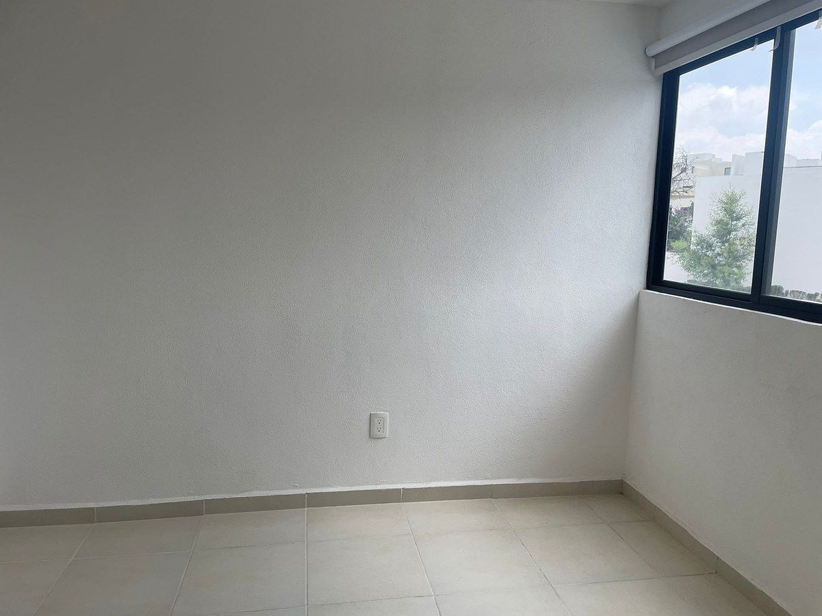 Casa em Santuarios del Cerrito, Corregidora, foto 12 de 13