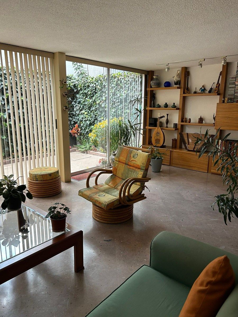 Casa en Condominio, Tlacopac San Ángel, foto 1 de 12