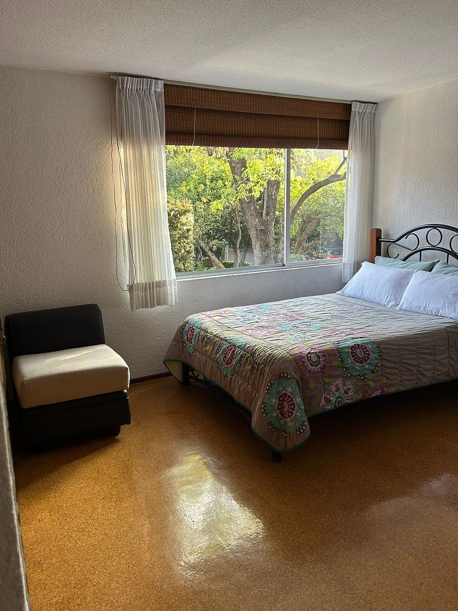 Casa en condominio en Tlacopac, Álvaro Obregón, foto 11 de 12