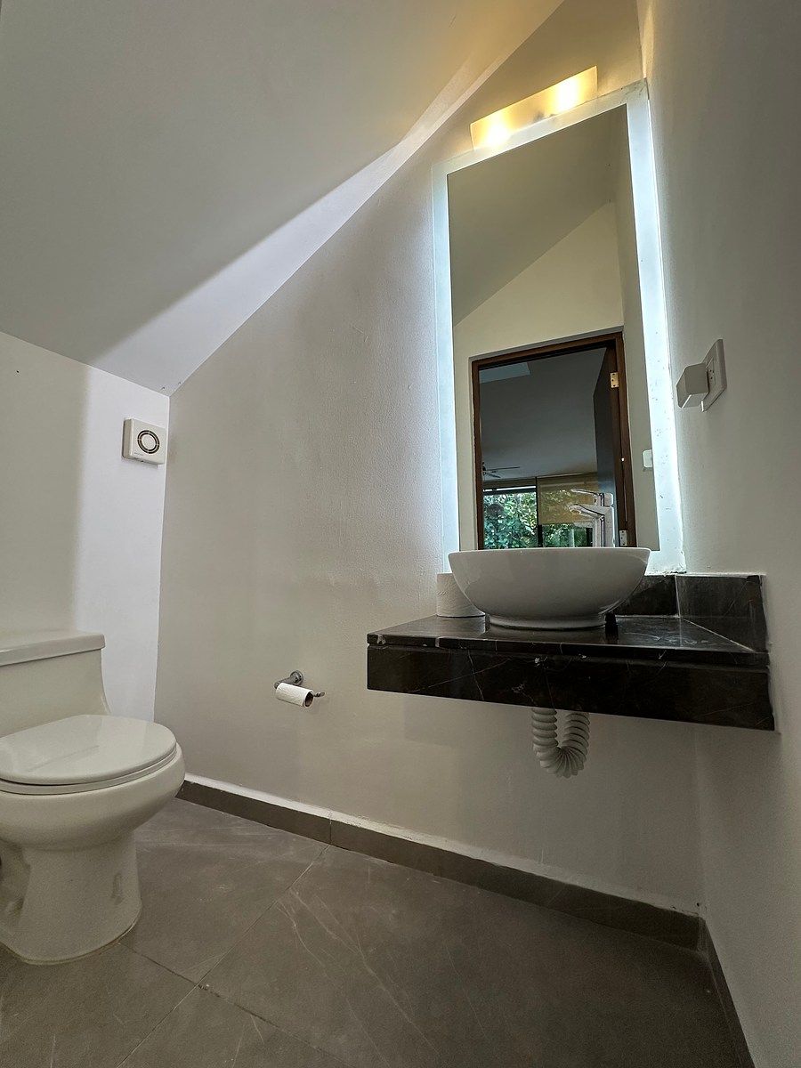Casa en La Ceiba, Mérida, foto 8 de 18