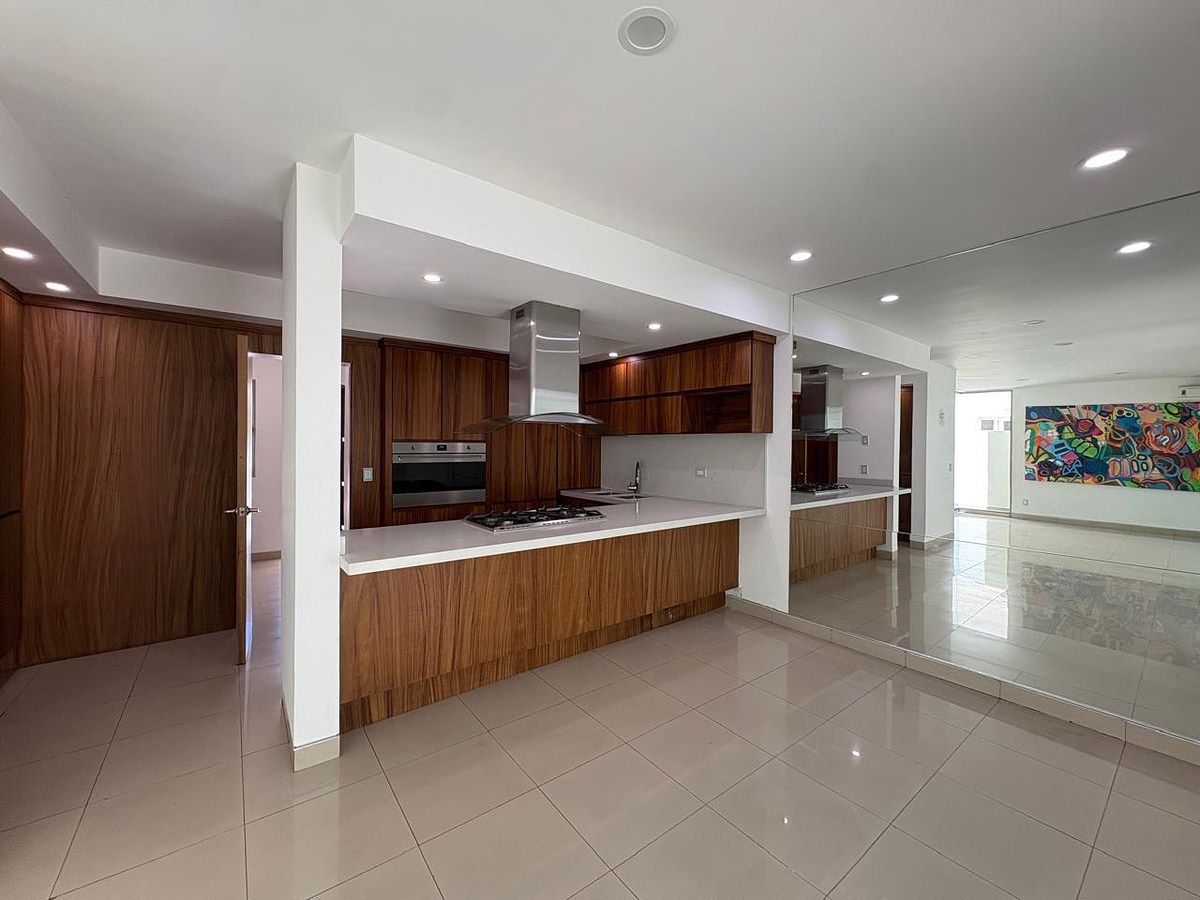 House in Solares, Zapopan, photo 7 of 28
