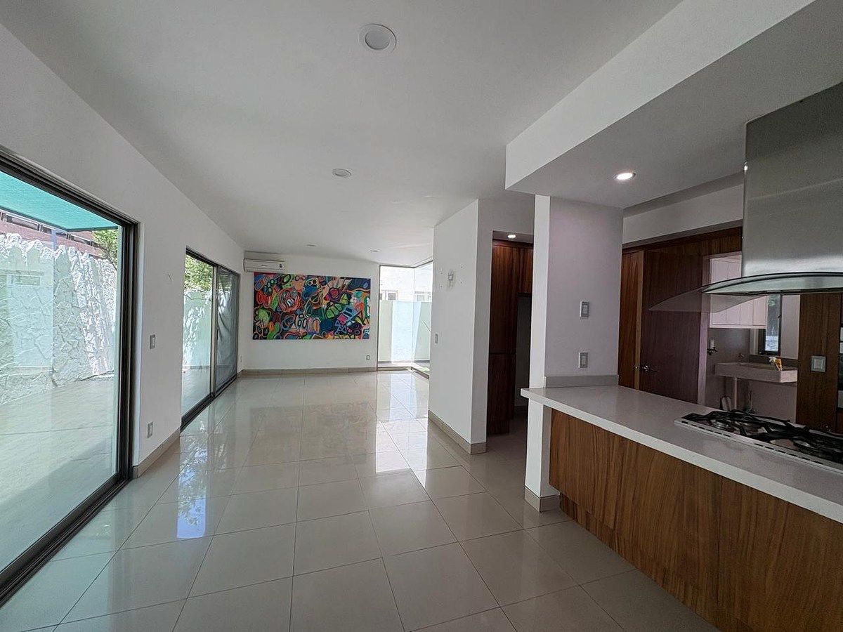 House in Solares, Zapopan, photo 5 of 28