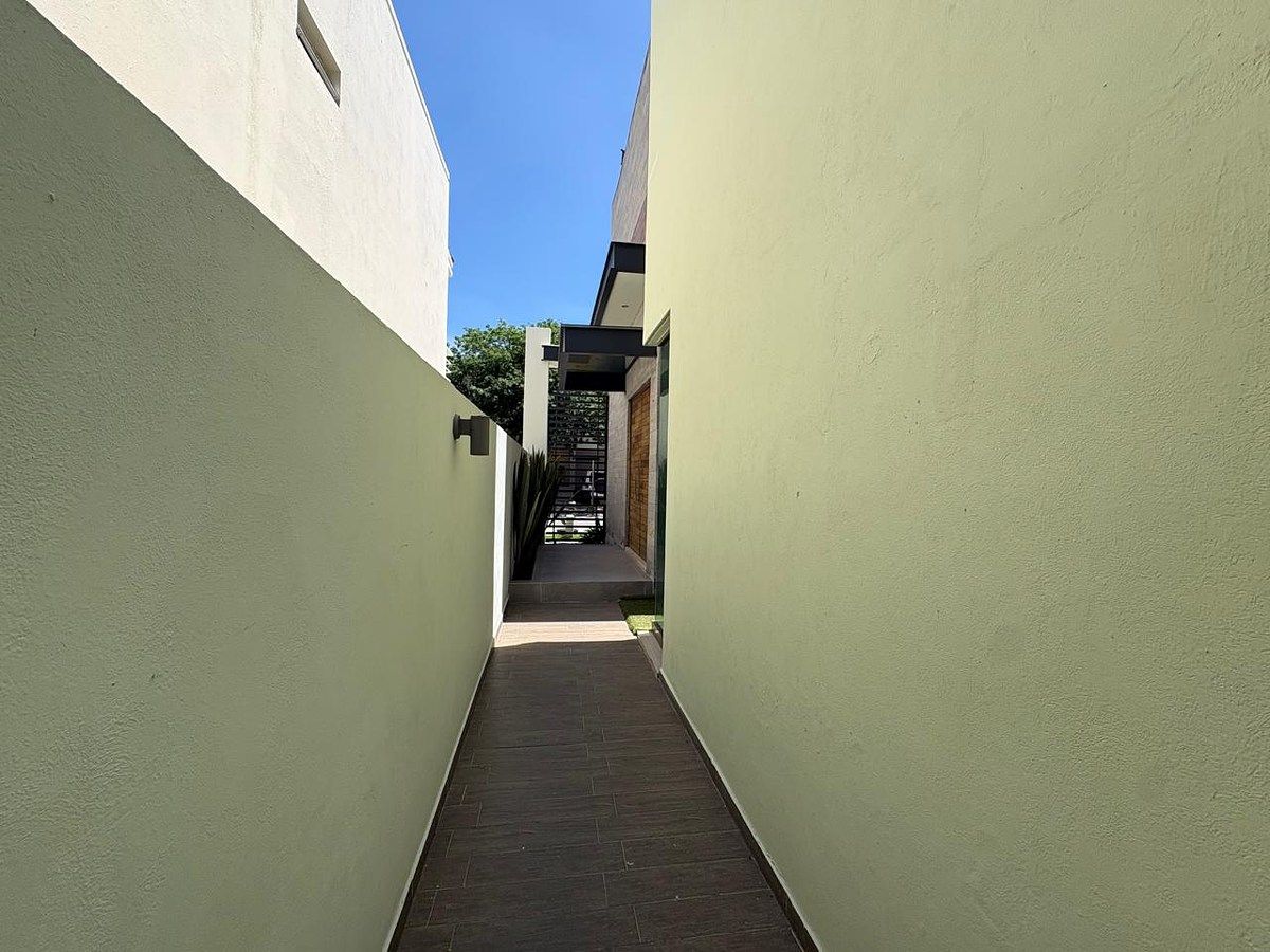 House in Solares, Zapopan, photo 28 of 28