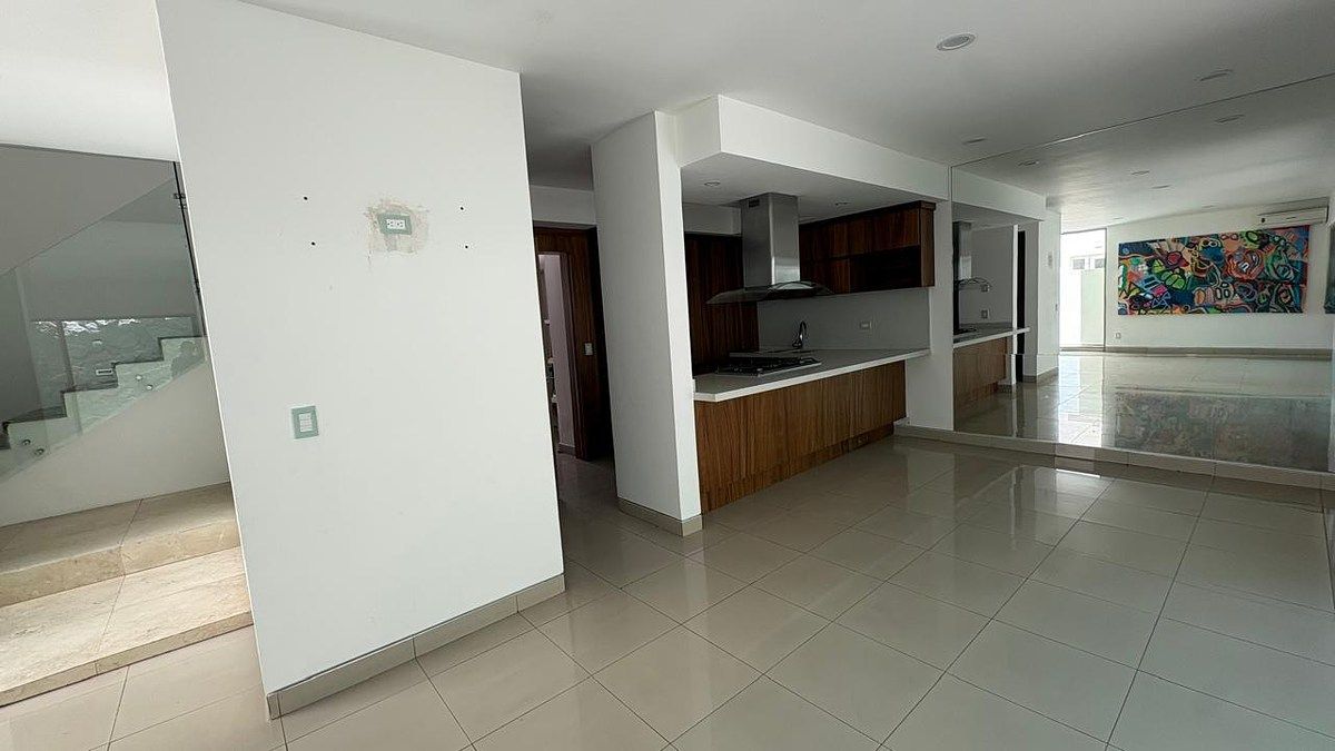 House in Solares, Zapopan, photo 24 of 28