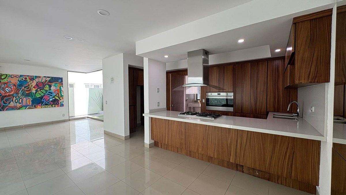 House in Solares, Zapopan, photo 9 of 28