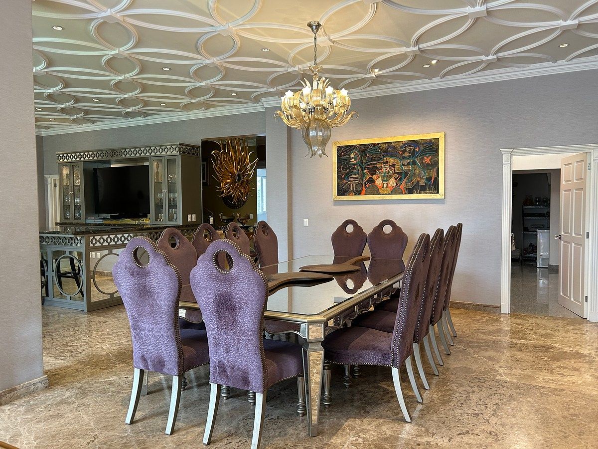 VENDO RESIDENCIA DE LUJO ESTILO ITALiANO LOMAS ALTAS, foto 1 de 50