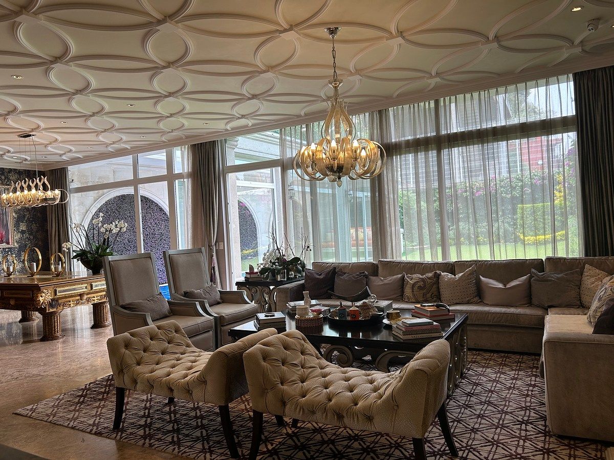 Casa en Lomas Altas, Miguel Hidalgo, foto 4 de 50