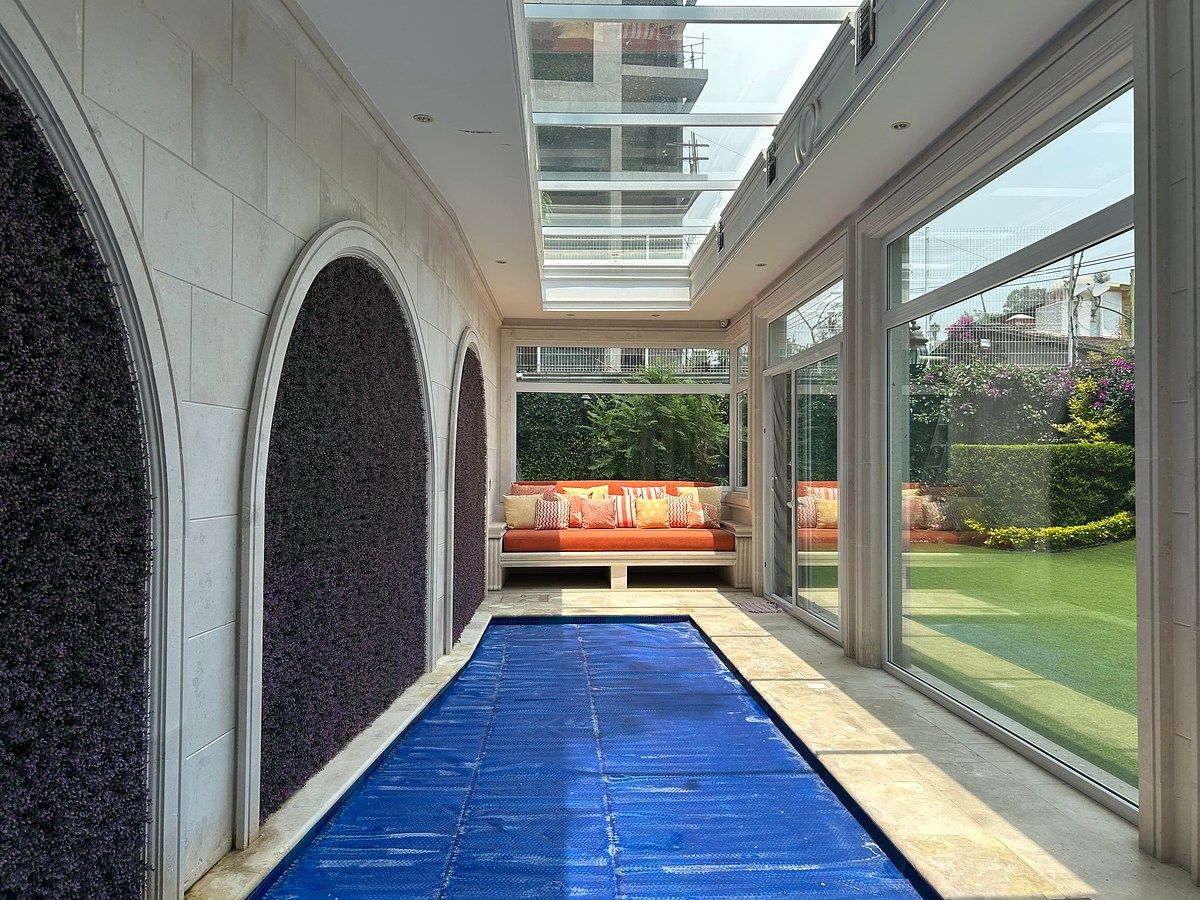 Casa en Lomas Altas, Miguel Hidalgo, foto 10 de 50