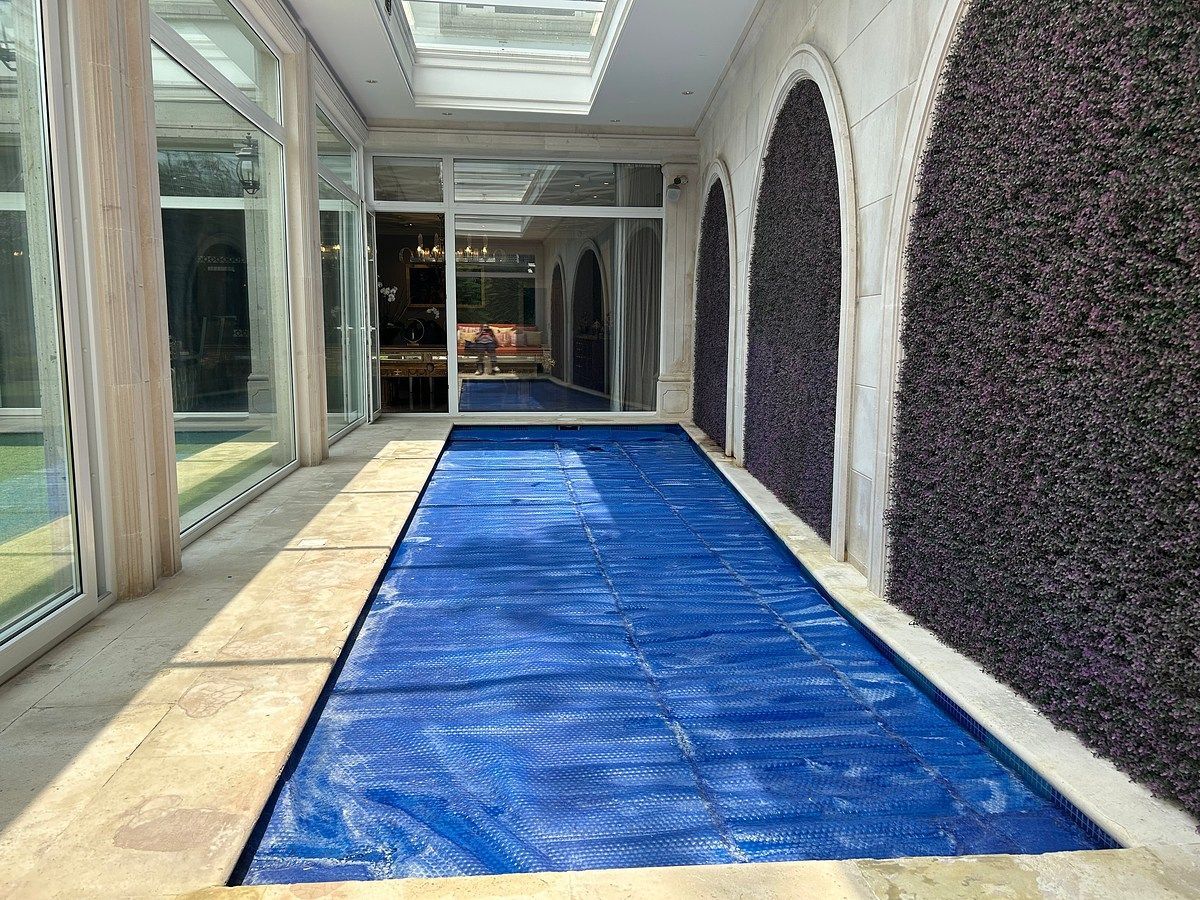 Casa en Lomas Altas, Miguel Hidalgo, foto 11 de 50
