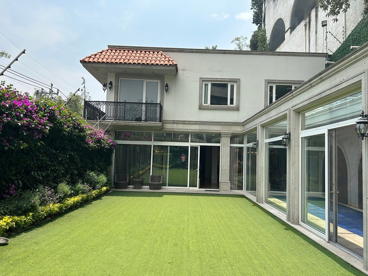 Casa en Lomas Altas, Miguel Hidalgo, foto 12 de 50