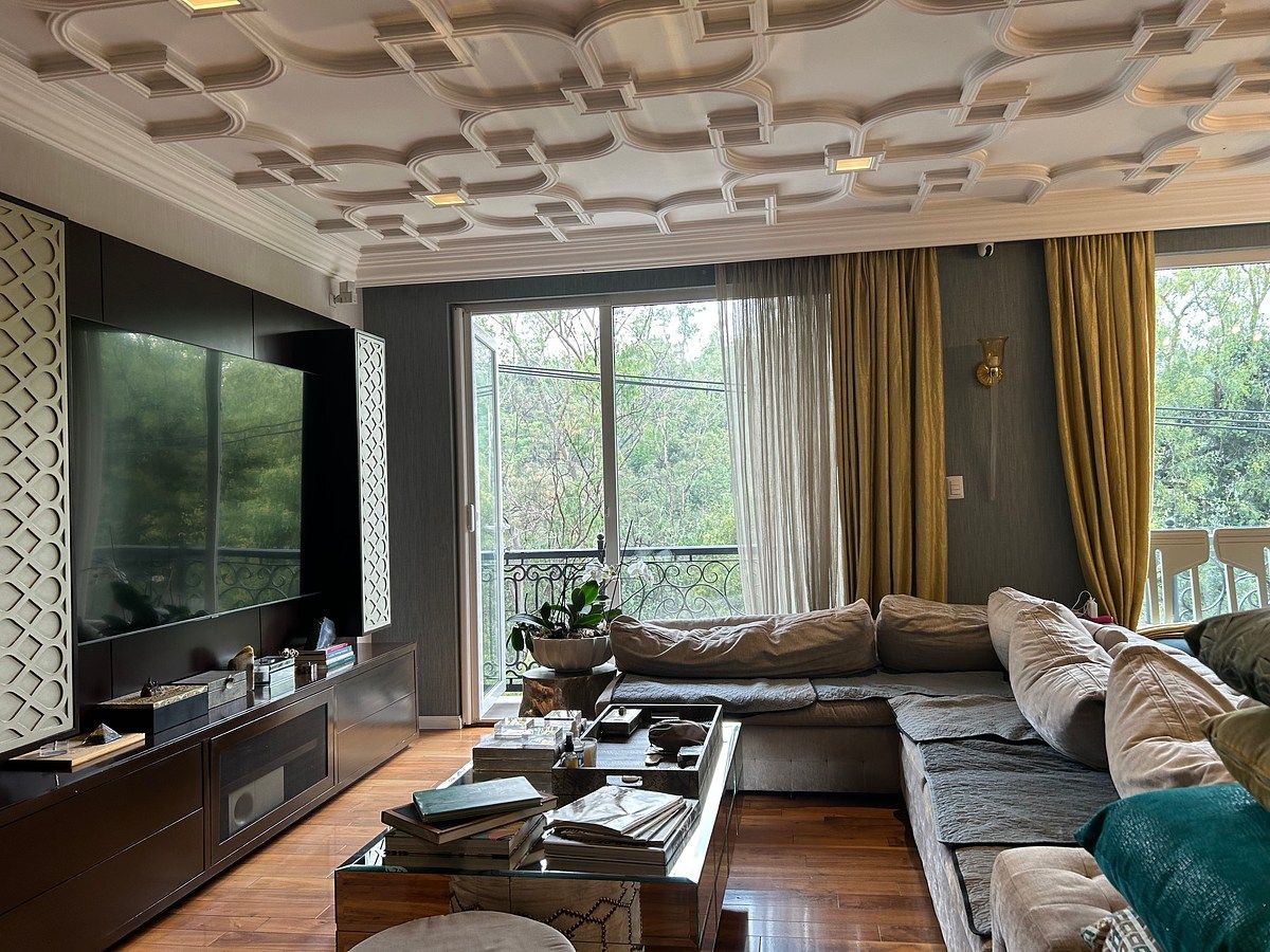 Casa en Lomas Altas, Miguel Hidalgo, foto 20 de 50