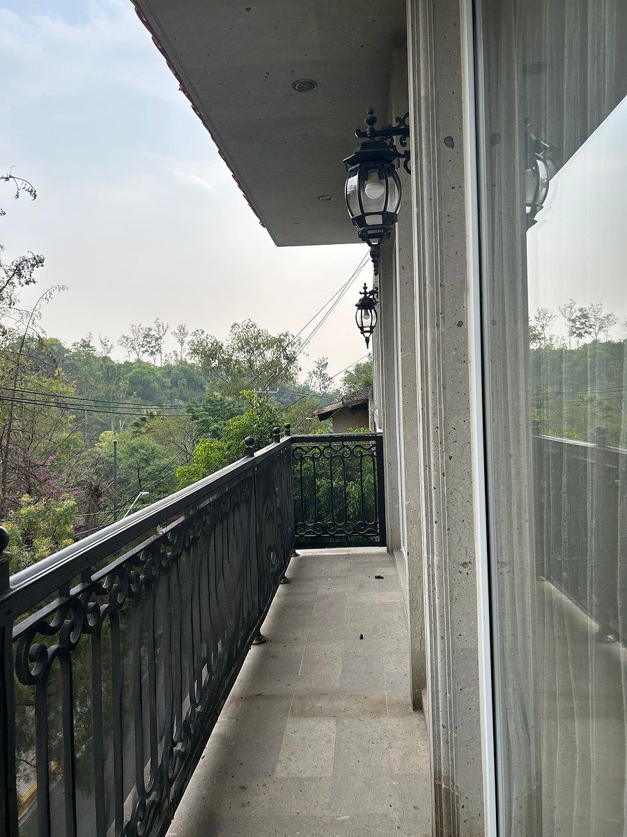 Casa en Lomas Altas, Miguel Hidalgo, foto 22 de 50
