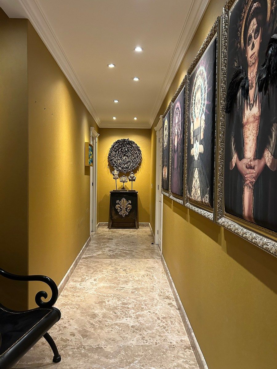 Casa en Lomas Altas, Miguel Hidalgo, foto 41 de 50