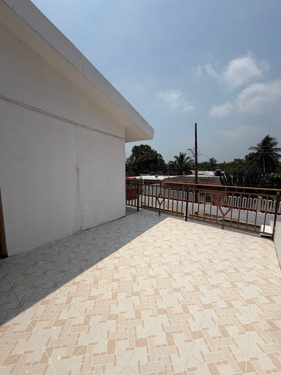 Terraza, foto 22 de 26