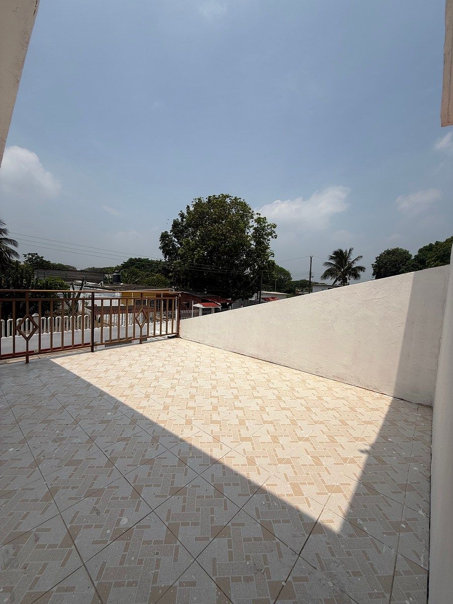 Terraza, foto 24 de 26