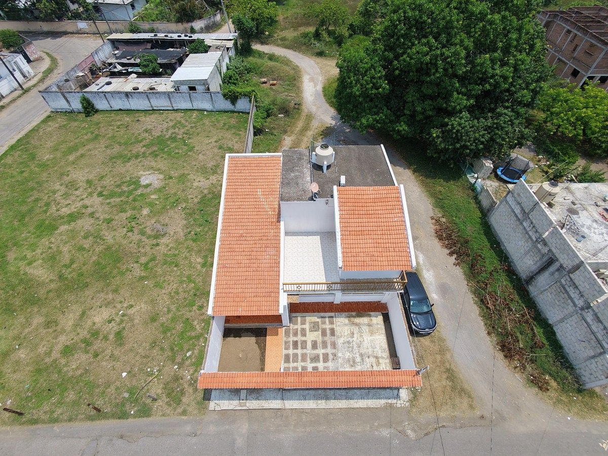 Casa en venta en El Tejar | Vista superior, foto 26 de 26