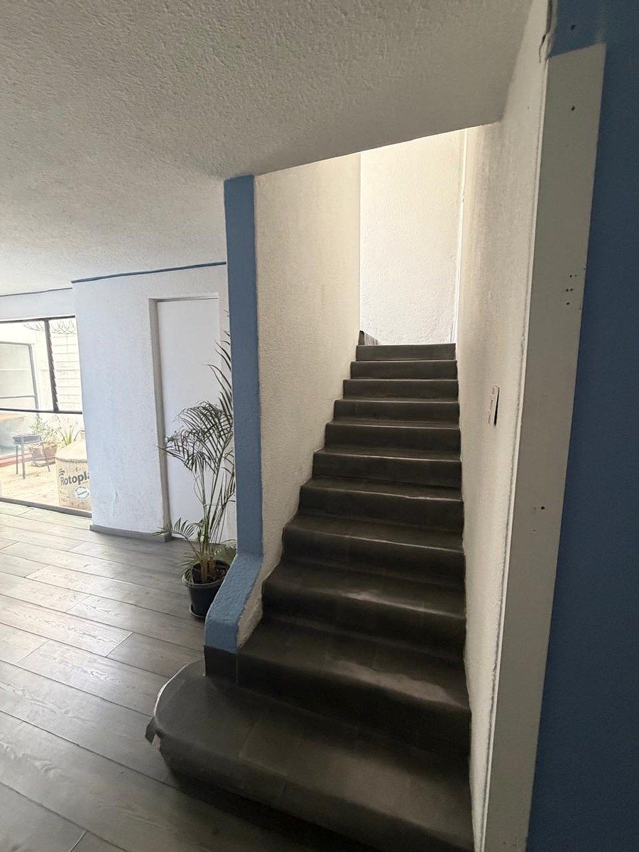 Casa em Narvarte Poniente, Benito Juárez, foto 4 de 27
