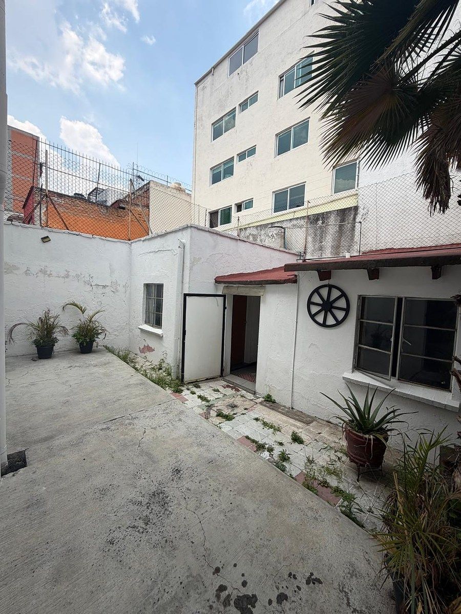 Casa em Narvarte Poniente, Benito Juárez, foto 9 de 27
