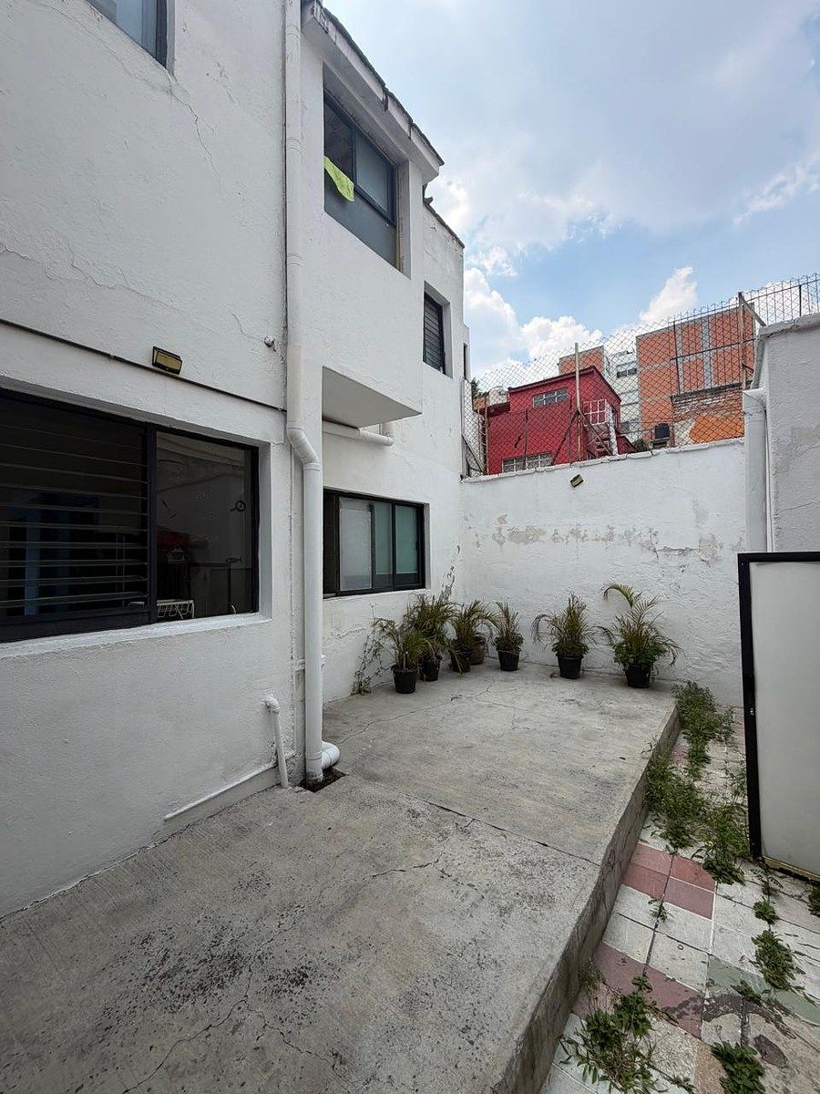 Casa em Narvarte Poniente, Benito Juárez, foto 11 de 27