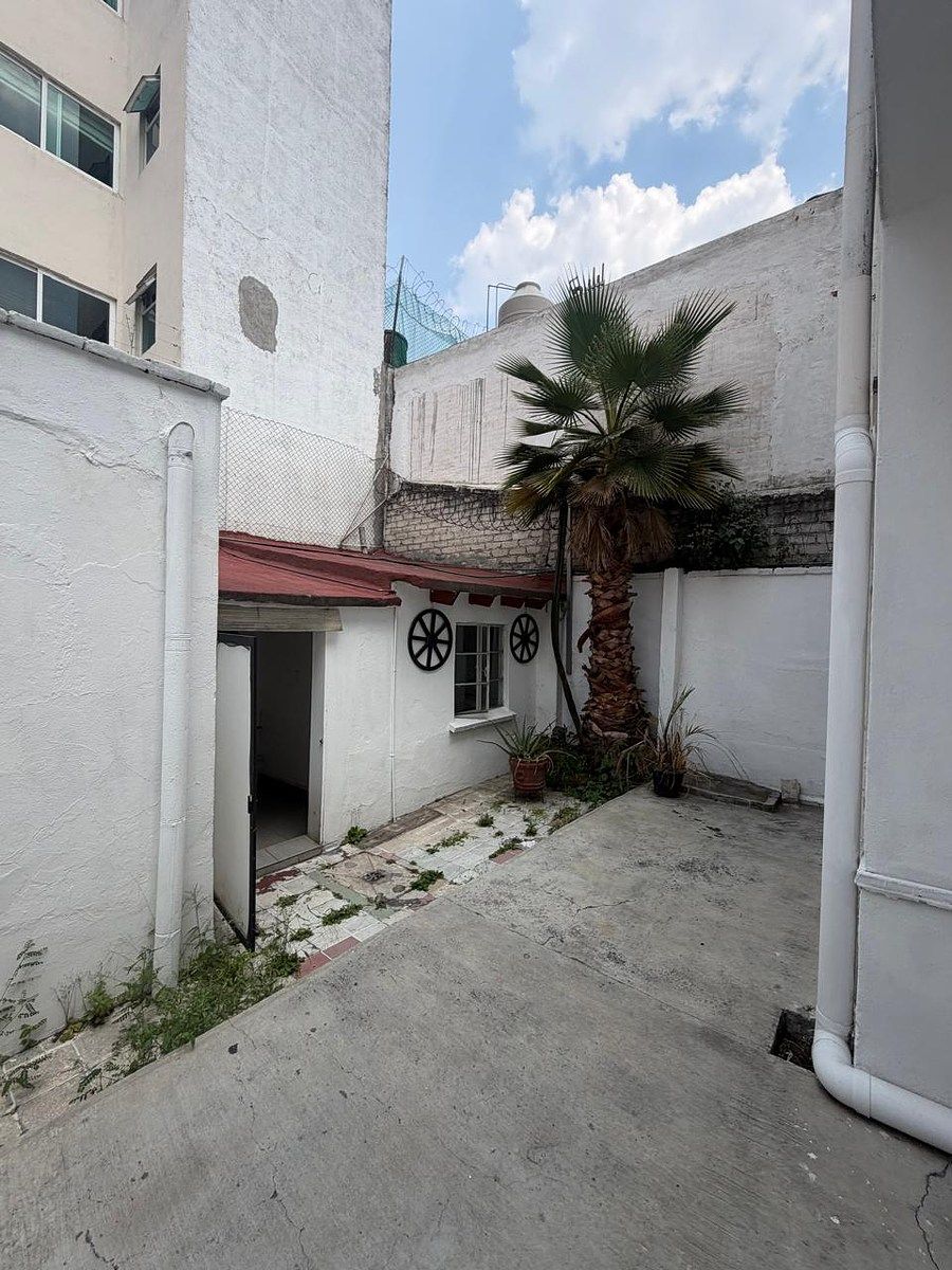 Casa em Narvarte Poniente, Benito Juárez, foto 10 de 27