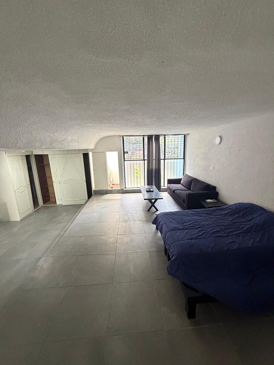 Casa em Narvarte Poniente, Benito Juárez, foto 20 de 27